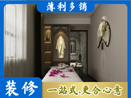 阜阳颍上县衣帽间装修