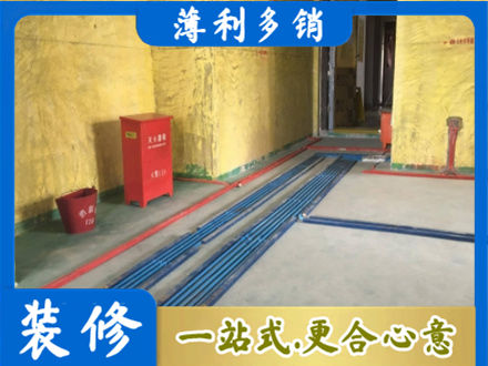 阜阳颍上县水电工程设计