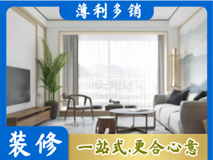 阜阳颍上县阳台装修案例